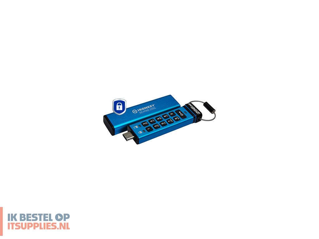 4741847-kingston_technology_ironkey_keypad_200_usb_flash_drive_usb_type-c_32_gen_1_31_gen_1_blauw