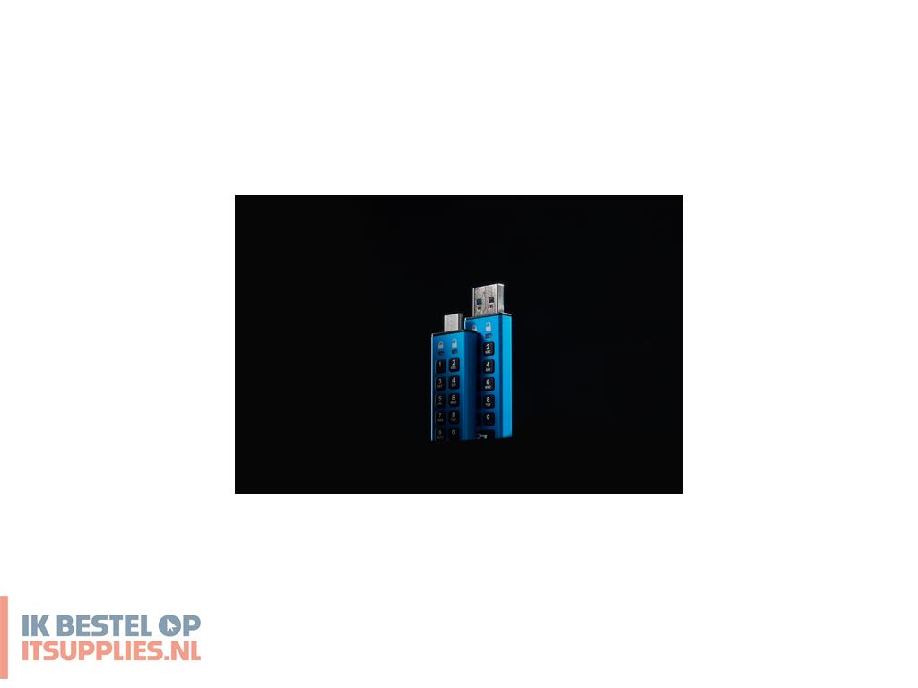 4750273-kingston_technology_ironkey_keypad_200_usb_flash_drive_usb_type-c_32_gen_1_31_gen_1_blauw