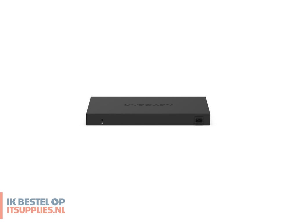 0501284-netgear_ms324txup_managed_l2l3l4_power_over_ethernet_poe