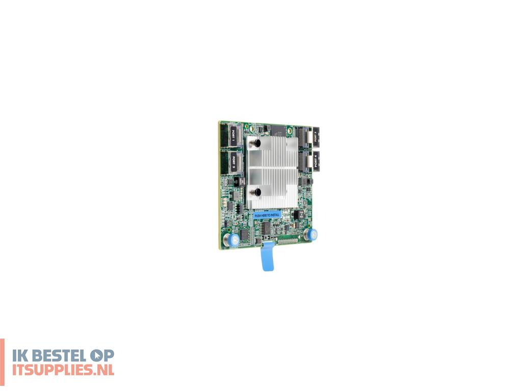 0052909-hpe_smartarray_smart_array_p816i-a_sr_gen10_16_int_lanes4gb_cachesmartcache_12g_sas_modular_lh_controller