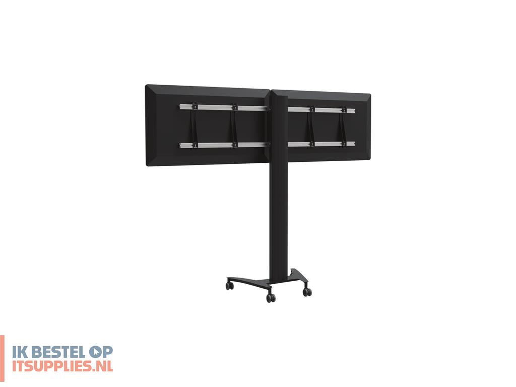1703099-ergoxs_trd18bd4055_bevestiging_voor_signage-beeldschermen_139-7_cm_55_grijs