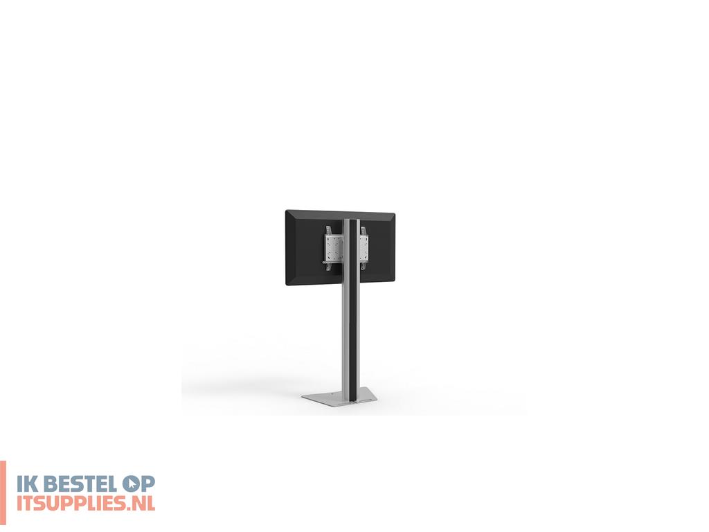 1633225-ergoxs_fss18av44_bevestiging_voor_signage-beeldschermen_aluminium-_grijs