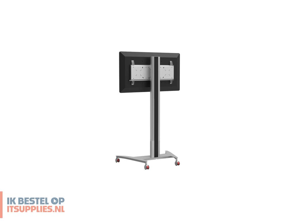 3348183-ergoxs_trm18av44_tv-bevestiging_aluminium-_grijs