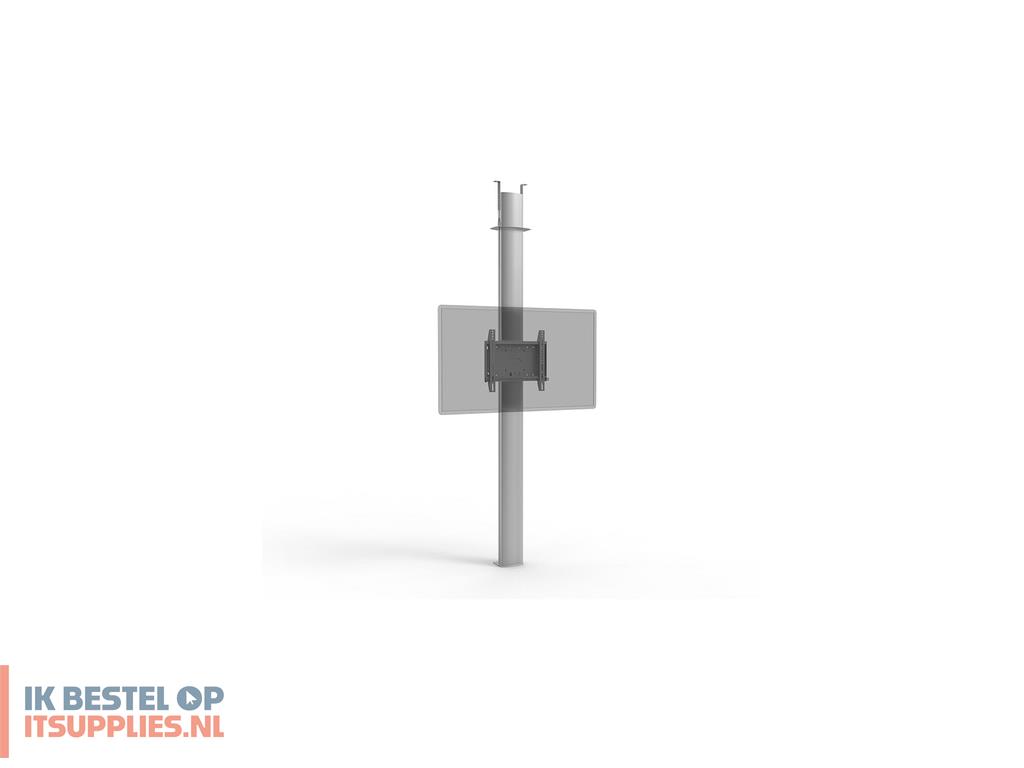 3101596-ergoxs_cfs36av44_bevestiging_voor_signage-beeldschermen_grijs
