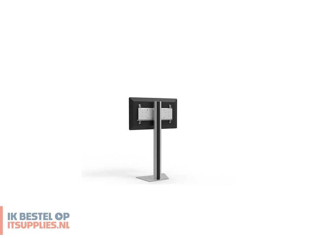 3218107-ergoxs_fss18av84_bevestiging_voor_signage-beeldschermen_aluminium-_grijs