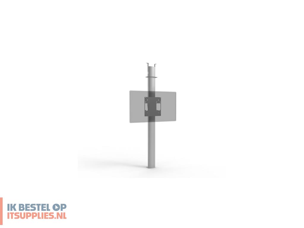 4615063-ergoxs_cfs27av44b_bevestiging_voor_signage-beeldschermen_aluminium-_grijs