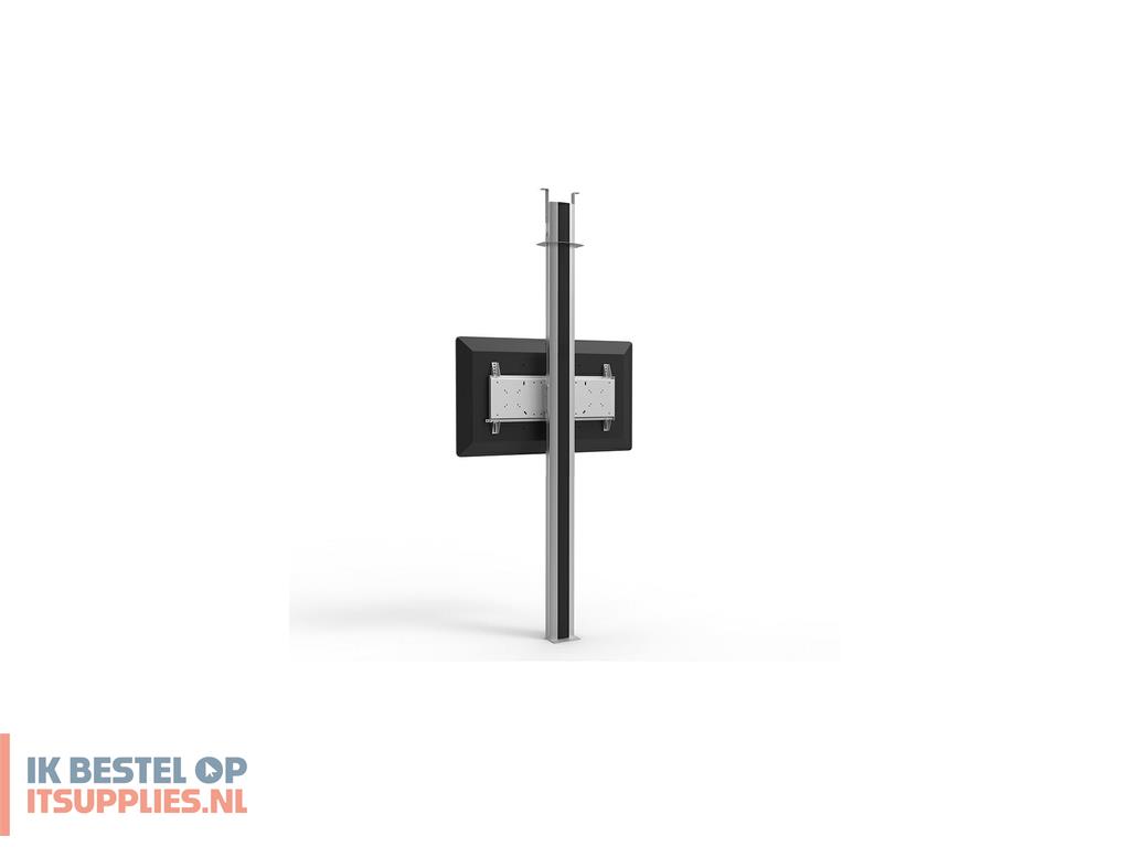 4719542-ergoxs_cfs36av84_bevestiging_voor_signage-beeldschermen_aluminium-_grijs