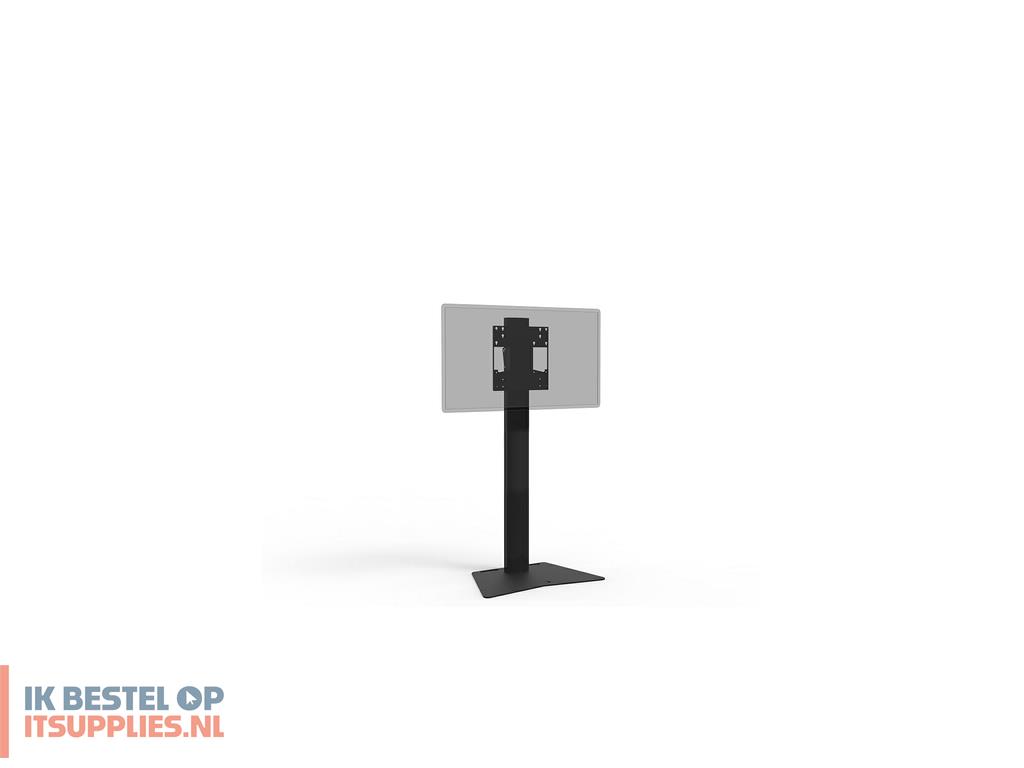 0102805-ergoxs_fsm18bv44b_bevestiging_voor_signage-beeldschermen_zwart