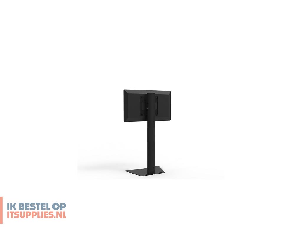 0104727-ergoxs_fsm18bv44b_bevestiging_voor_signage-beeldschermen_zwart