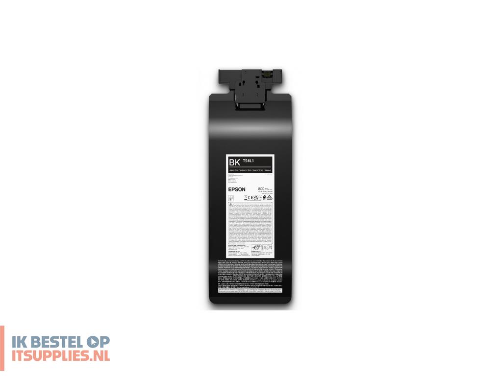 1820932-epson_ultrachrome_dg2_t54l100_inktcartridge_1_stuks_origineel_zwart