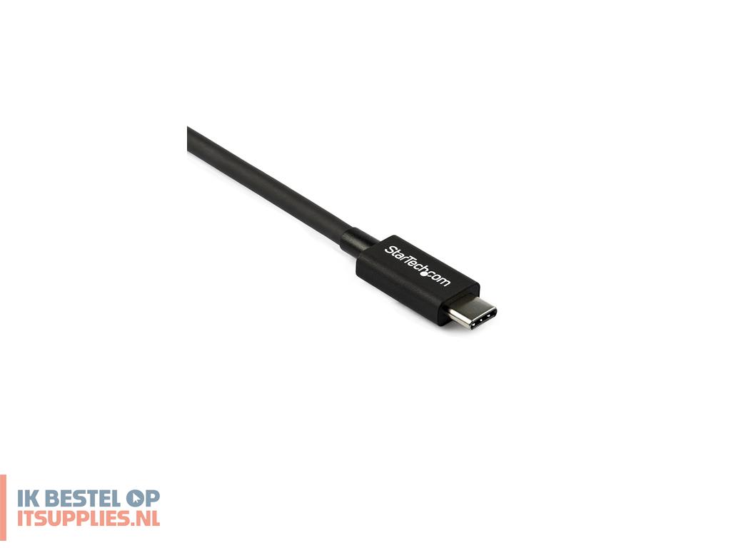 3228723-startechcom_tblt34mm80cm_thunderbolt-kabel_0-8_m_40_gbits