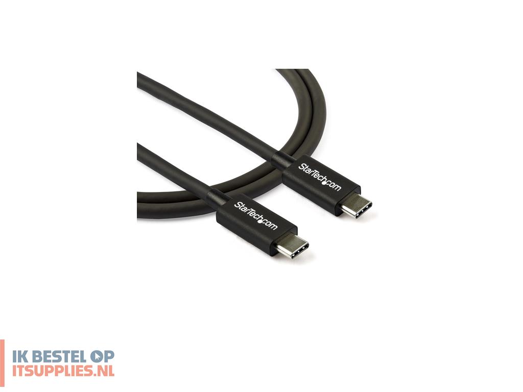 3232116-startechcom_tblt34mm80cm_thunderbolt-kabel_0-8_m_40_gbits