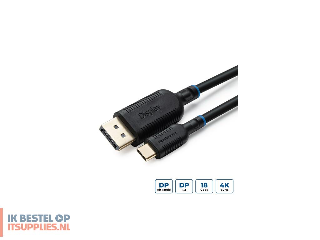 1555476-microconnect_mc-usbcdp5_video_kabel_adapter_5_m_usb_type-c_displayport_zwart