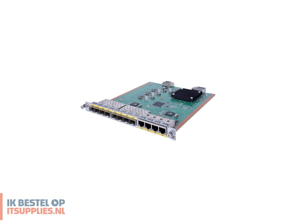 0227028-hpe_networking_comware_msr_8-port_100base-fx1000base-x4-port_1000base-t_combo_l2l3_hmim_module_network