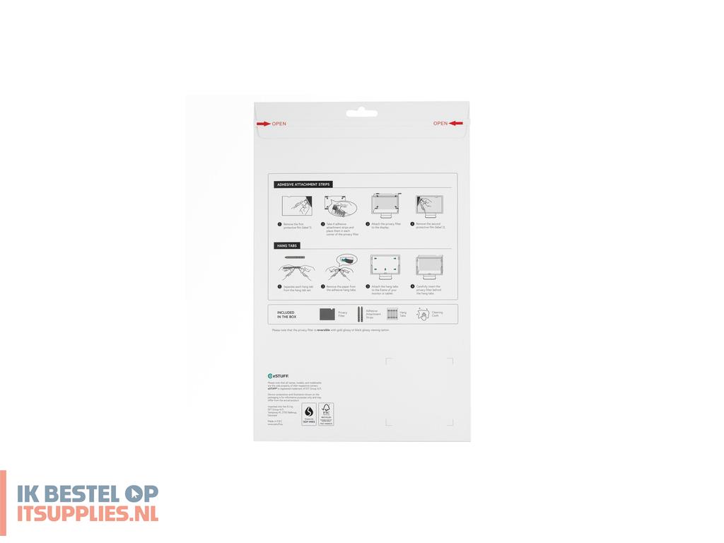 1633481-estuff_glbg11257145_schermfilter_29-5_cm_116_laptop_randloze_privacyfilter_voor_schermen