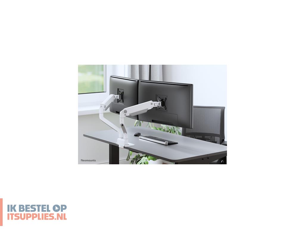 3244571-neomounts_ds70s-950wh2_flat_panel_bureau_steun_88-9_cm_35_wit