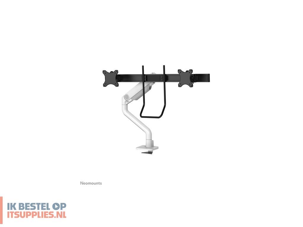1100901-neomounts_ds75s-950wh2_flat_panel_bureau_steun_81-3_cm_32_wit