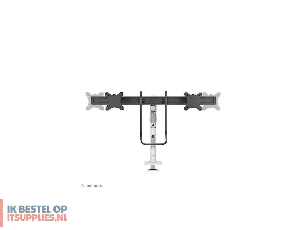1230808-neomounts_ds75s-950wh2_flat_panel_bureau_steun_81-3_cm_32_wit