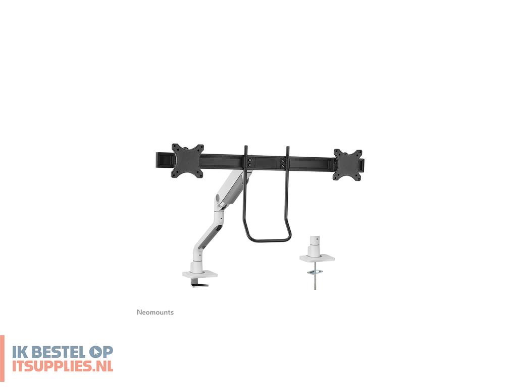 1316794-neomounts_ds75s-950wh2_flat_panel_bureau_steun_81-3_cm_32_wit