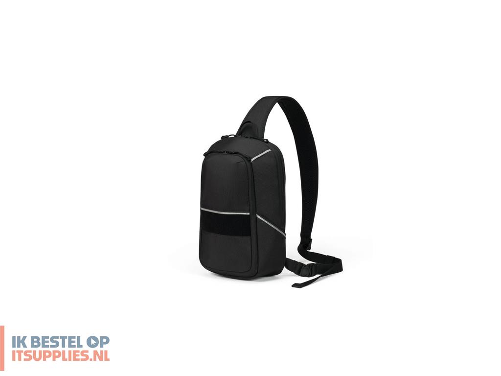 4519093-dicota_p20471-15_rugzak_zwart_polyethyleentereftalaat_pet