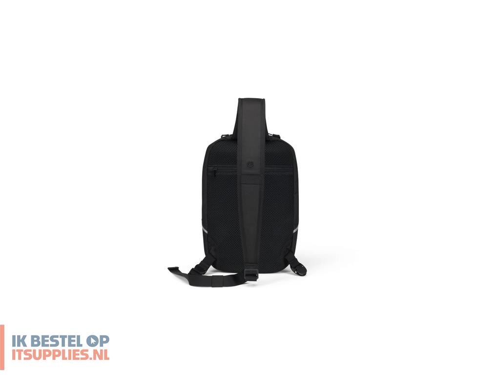 4525414-dicota_p20471-15_rugzak_zwart_polyethyleentereftalaat_pet