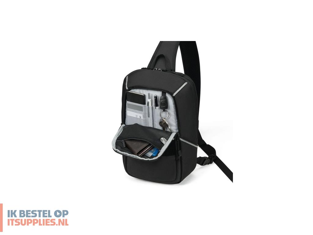 4526815-dicota_p20471-15_rugzak_zwart_polyethyleentereftalaat_pet