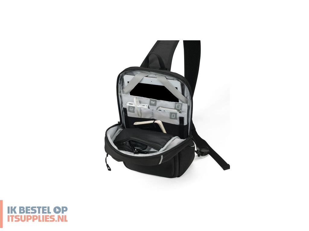 4528884-dicota_p20471-15_rugzak_zwart_polyethyleentereftalaat_pet