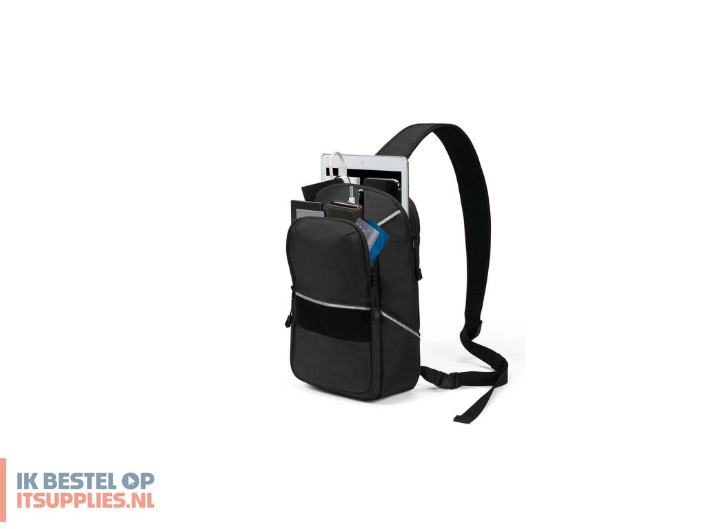 4530329-dicota_p20471-15_rugzak_zwart_polyethyleentereftalaat_pet