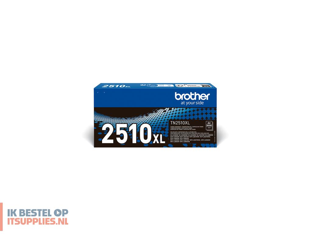 0148248-brother_tn-2510xl_tonercartridge_1_stuks_origineel_zwart
