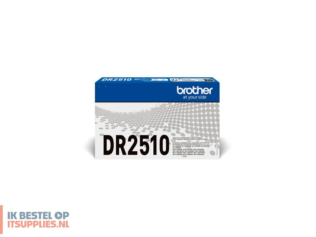 1541010-brother_dr-2510_origineel_1_stuks