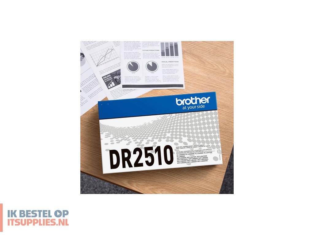 1542776-brother_dr-2510_origineel_1_stuks