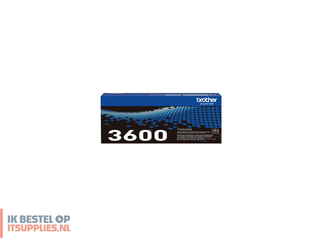 0206129-brother_tn-3600_tonercartridge_1_stuks_origineel_zwart