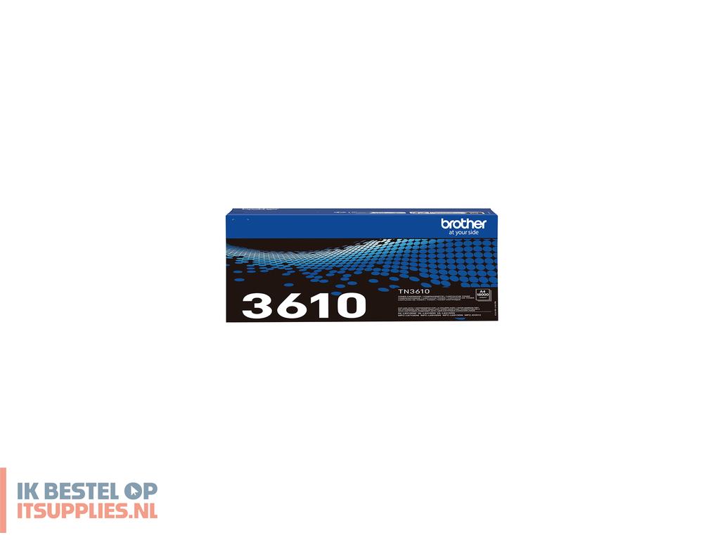 3224488-brother_tn-3610_tonercartridge_1_stuks_origineel_zwart