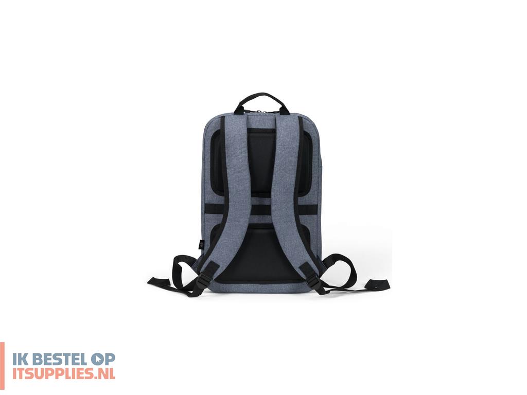 1131850-dicota_slim_eco_motion_35-8_cm_141_rugzak_blauw