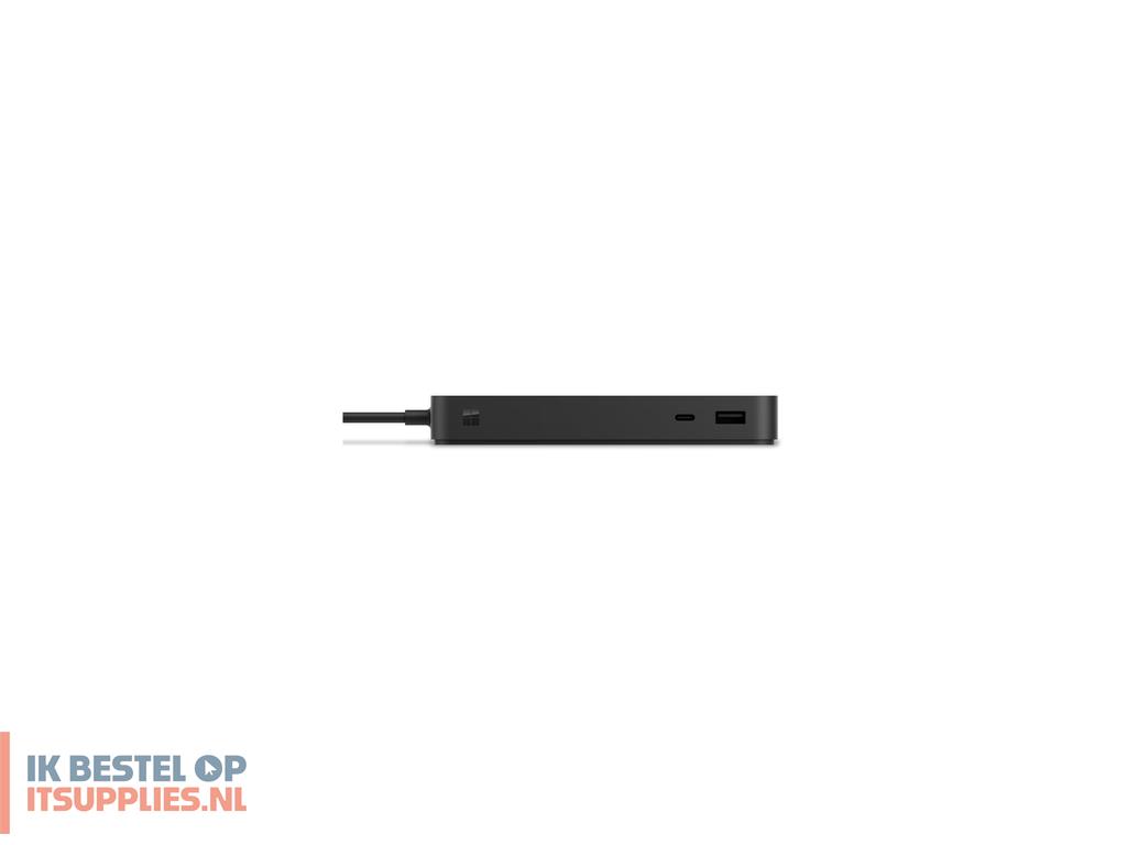 5046747-microsoft_surface_thunderbolt_4_dock_zwart