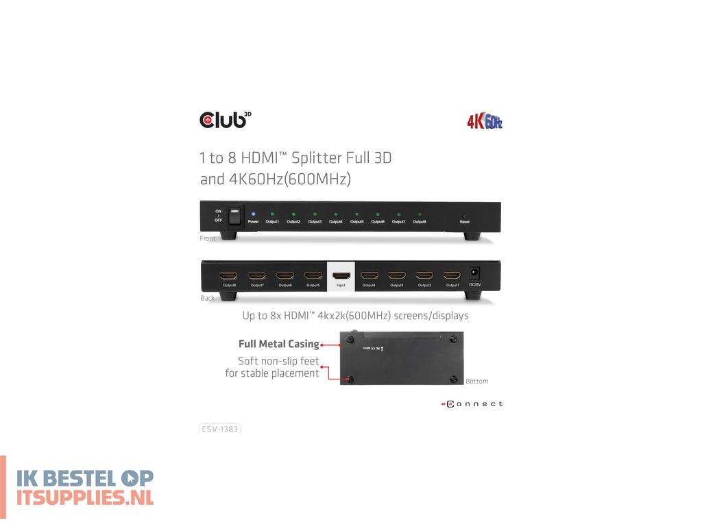 3611119-club3d_csv-1383_video_splitter_8x_hdmi