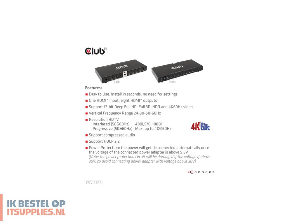 3616451-club3d_csv-1383_video_splitter_8x_hdmi