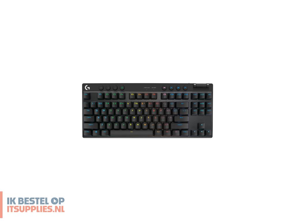 0121619-logitech_g_920-012132_toetsenbord_gamen_rf-draadloos_bluetooth_qwertz_zwitsers_zwart