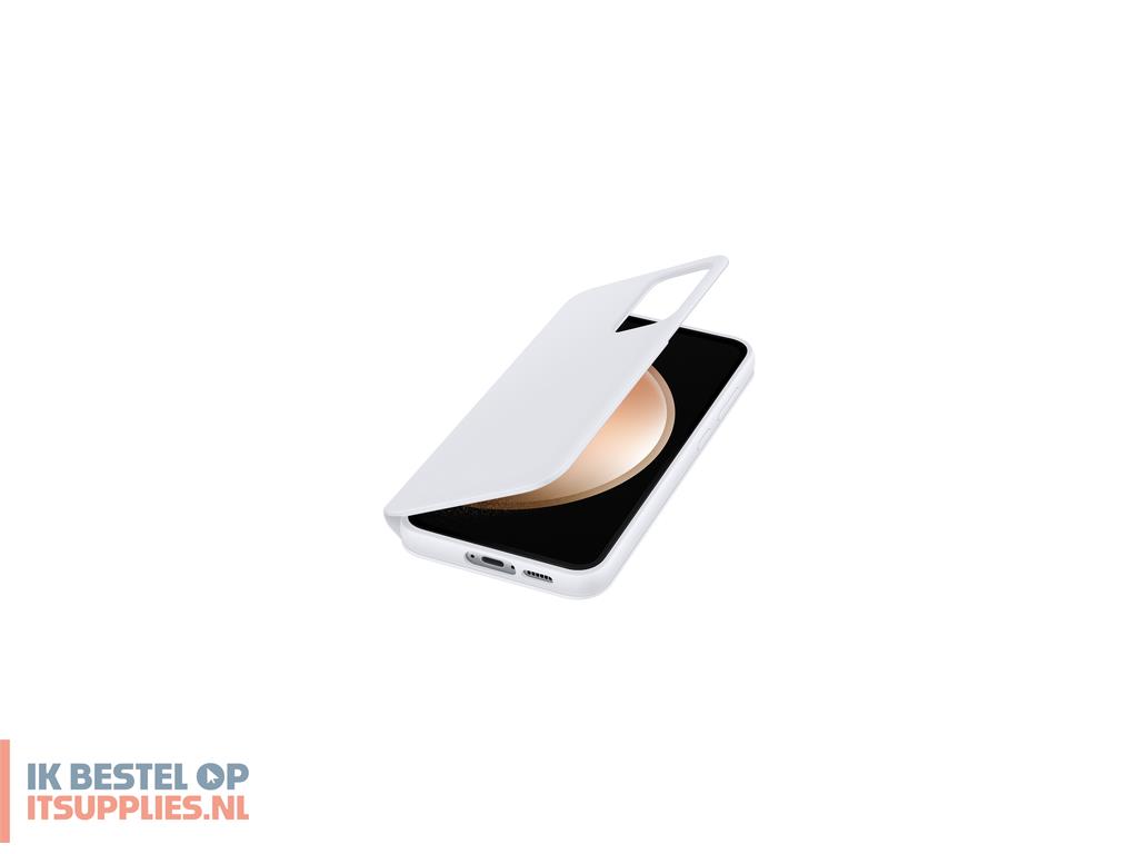 0313189-samsung_ef-zs711cwegww_mobiele_telefoon_behuizingen_16-3_cm_64_portemonneehouder_wit