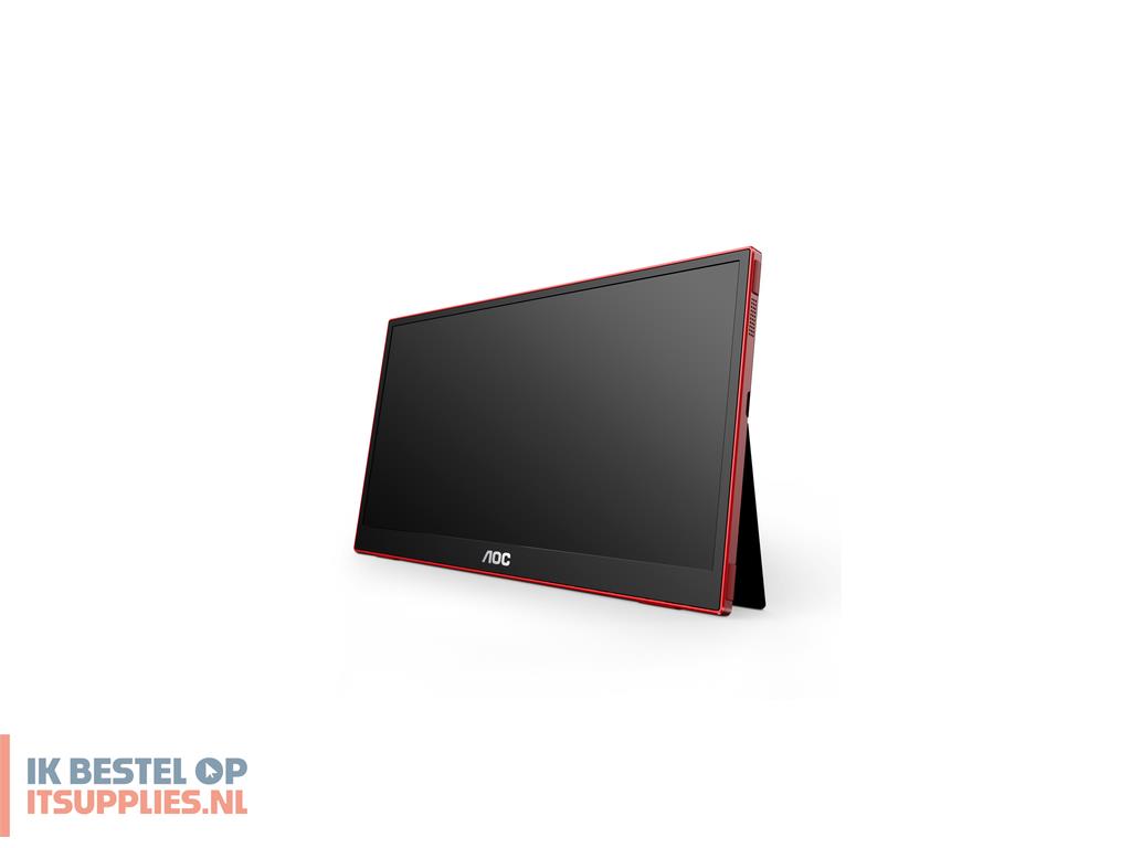 3330138-aoc_16g3_draagbare_televisie_en_monitoor_draagbare_monitor_zwart-_rood_39-6_cm_156_tft_1920_x_1080_pixels