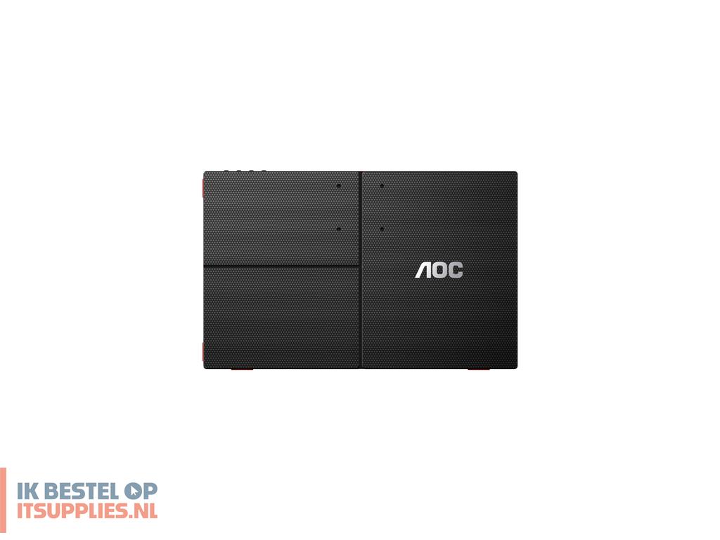 3331504-aoc_16g3_draagbare_televisie_en_monitoor_draagbare_monitor_zwart-_rood_39-6_cm_156_tft_1920_x_1080_pixels