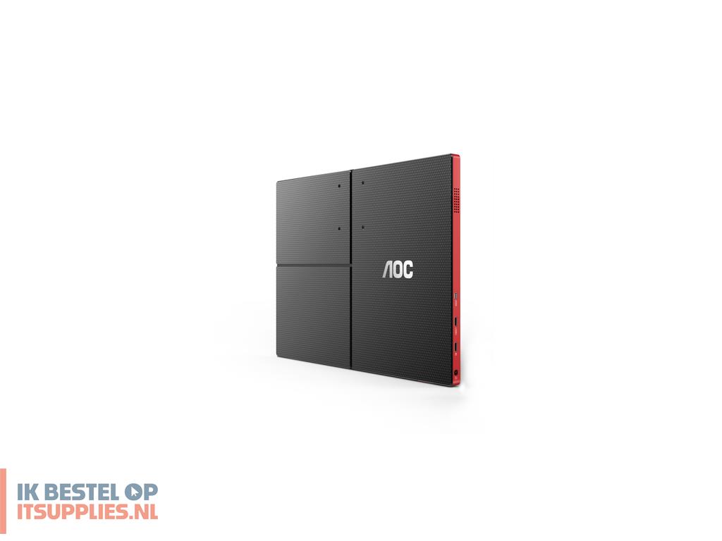 3333990-aoc_16g3_draagbare_televisie_en_monitoor_draagbare_monitor_zwart-_rood_39-6_cm_156_tft_1920_x_1080_pixels