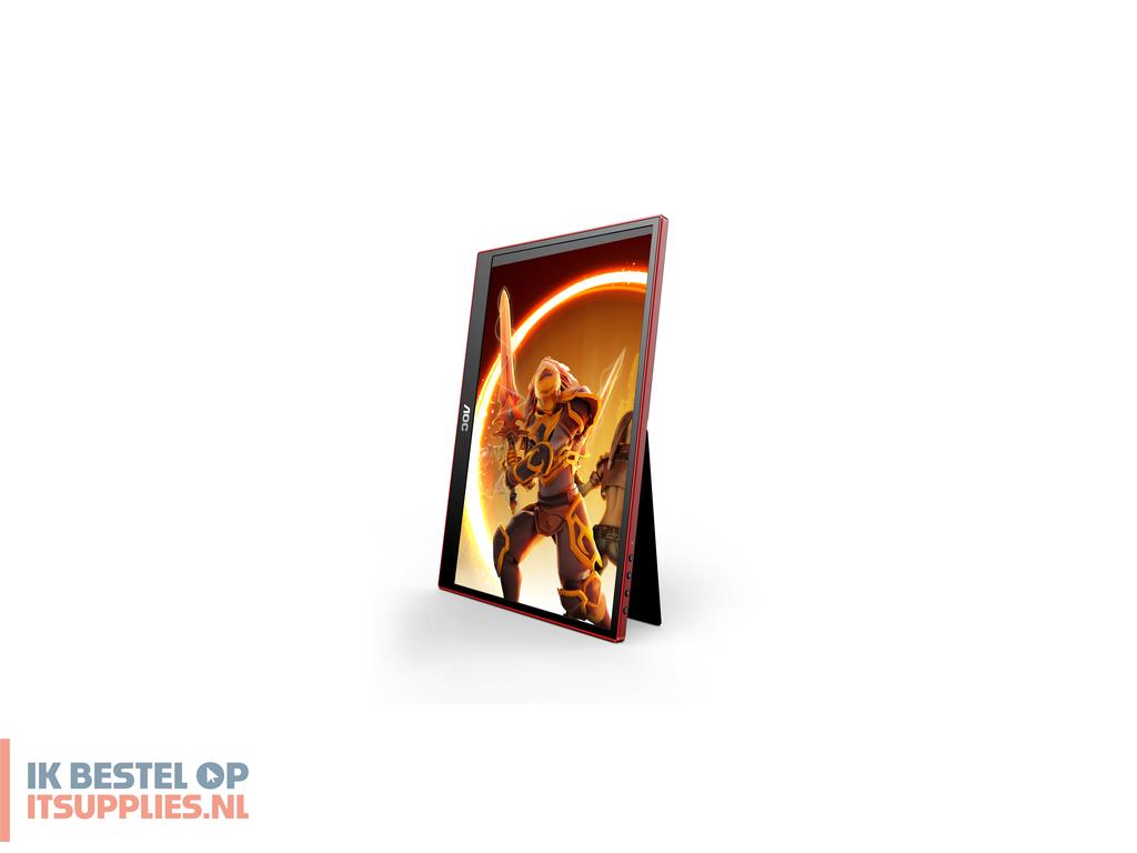 3338951-aoc_16g3_draagbare_televisie_en_monitoor_draagbare_monitor_zwart-_rood_39-6_cm_156_tft_1920_x_1080_pixels