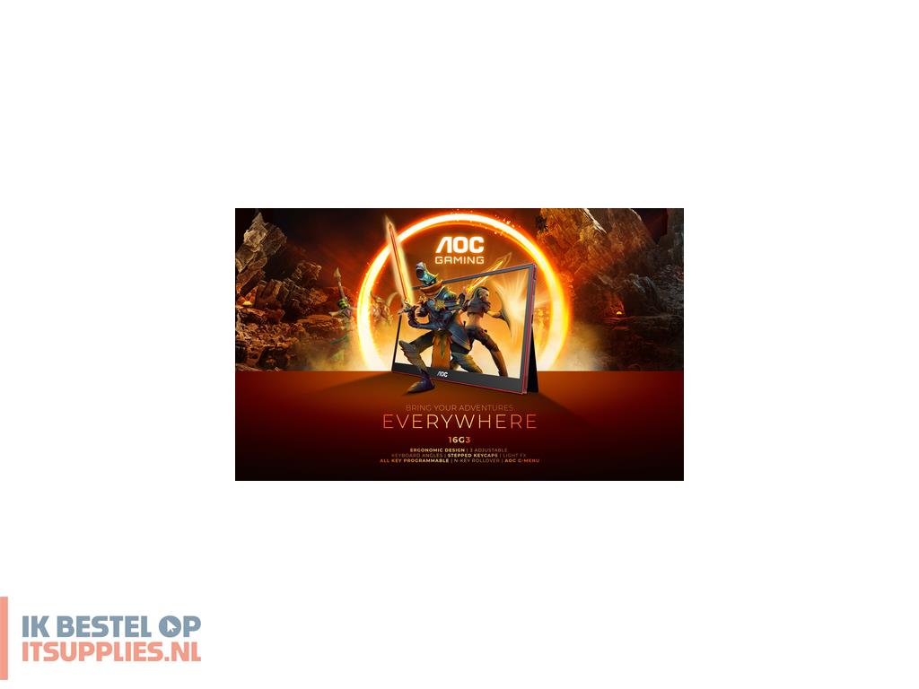 3342497-aoc_16g3_draagbare_televisie_en_monitoor_draagbare_monitor_zwart-_rood_39-6_cm_156_tft_1920_x_1080_pixels