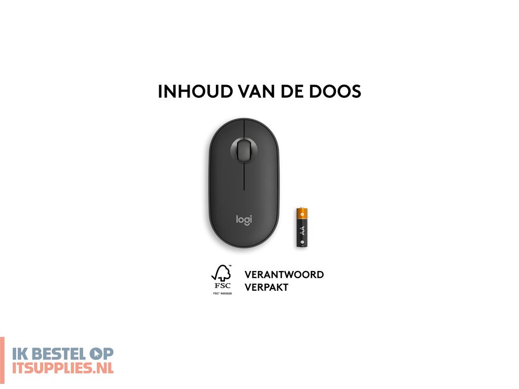 2029064-logitech_910-007015_muis_reizen_ambidextrous_rf-draadloos_bluetooth_optisch_4000_dpi