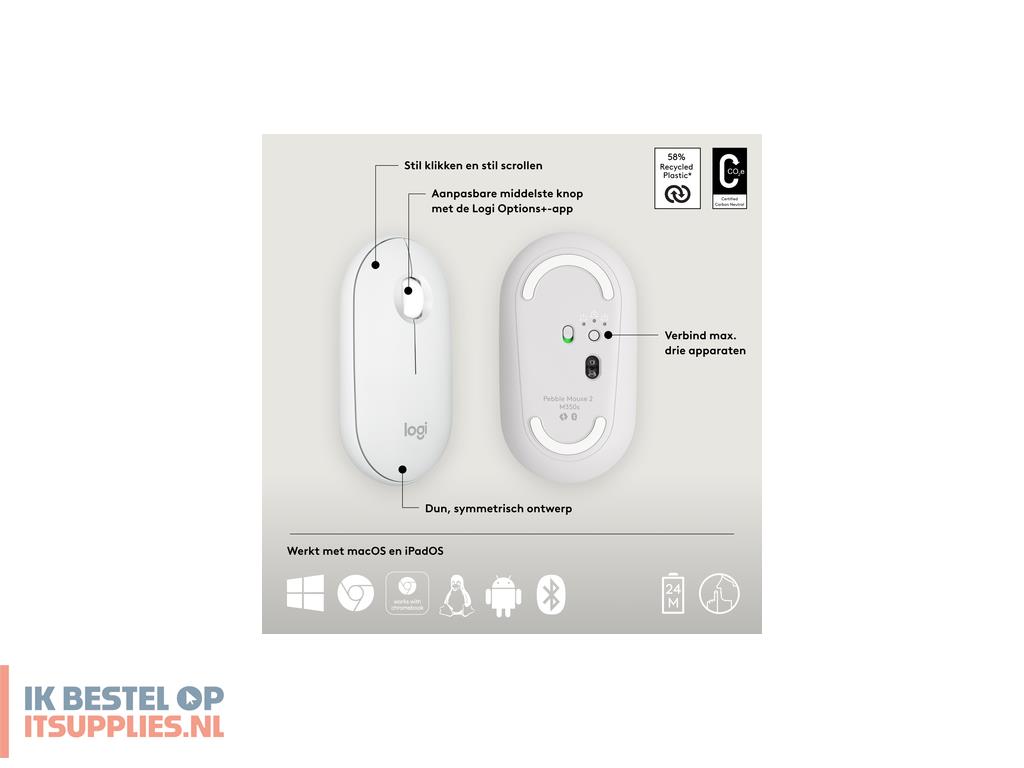 3533129-logitech_910-007013_muis_reizen_ambidextrous_rf-draadloos_bluetooth_optisch_4000_dpi