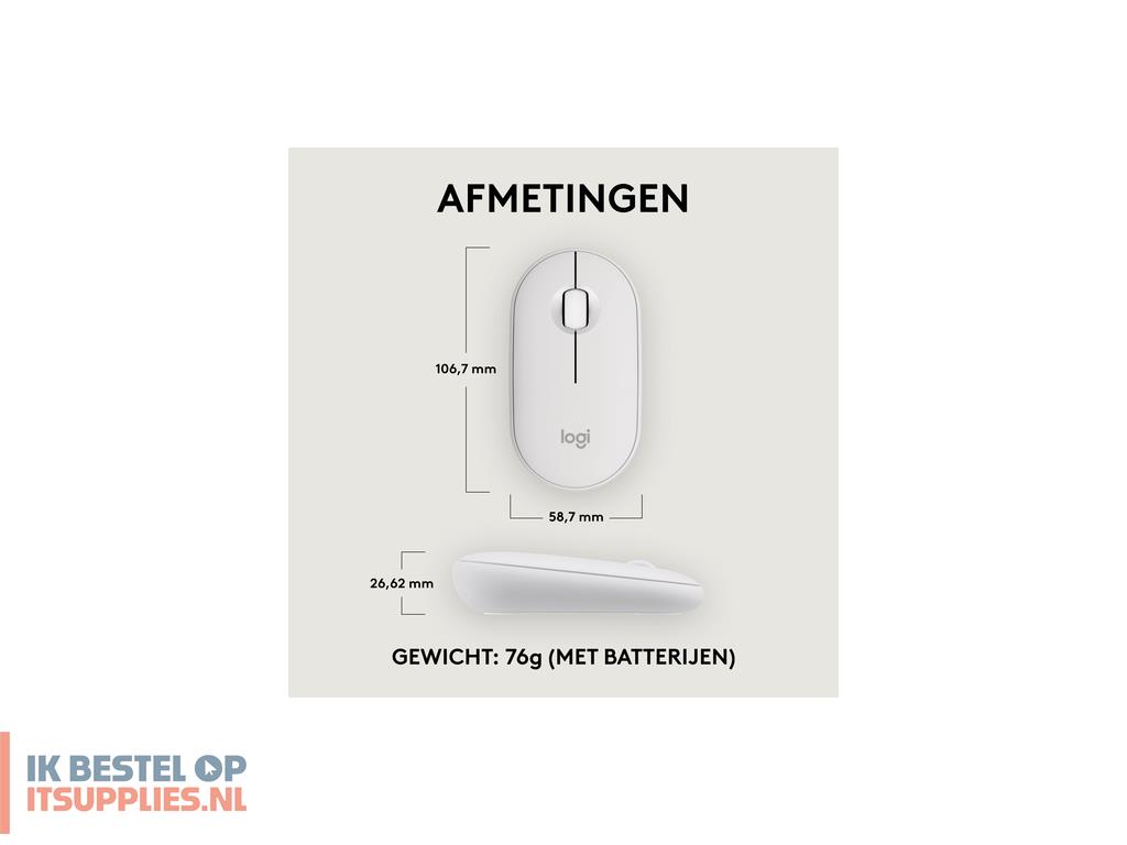 3536861-logitech_910-007013_muis_reizen_ambidextrous_rf-draadloos_bluetooth_optisch_4000_dpi