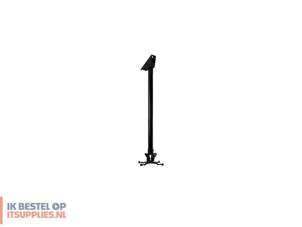 1702335-b-tech_bt899-fd_projector_beugel_plafond_zwart
