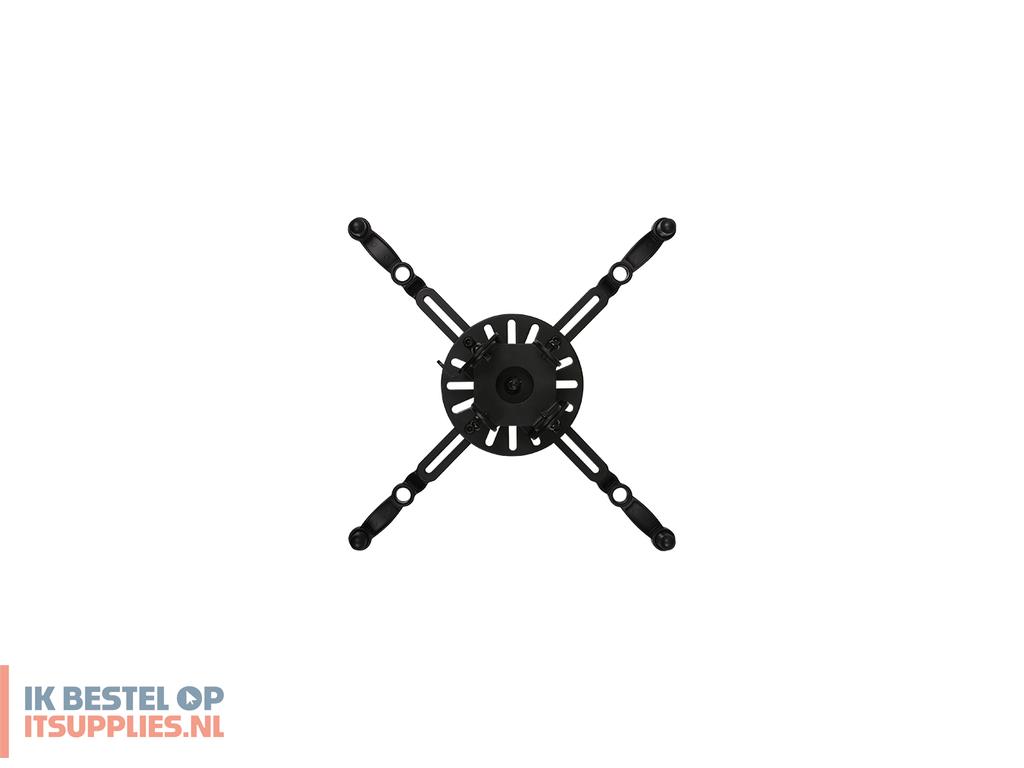 1706290-b-tech_bt899-fd_projector_beugel_plafond_zwart