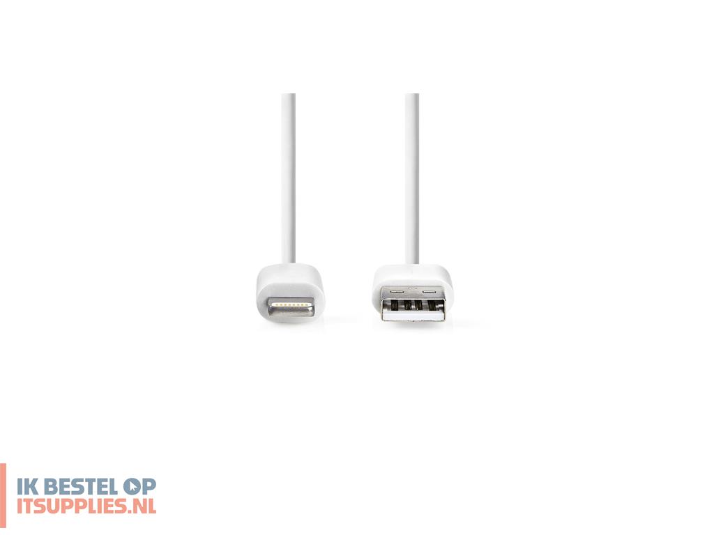 3219003-nedis_ccgl39300wt10_lightning-kabel_1_m_wit